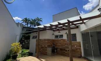 Imagem 3: Casa à venda em Ipatinga, Castelo, com 3 quartos, 270m²