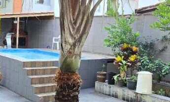 Imagem 2: Casa à venda em Ipatinga, Cidade Nobre, com 4 quartos