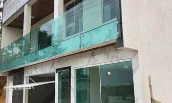 Imagem: Casa à venda em Santana do Paraíso, Jardim