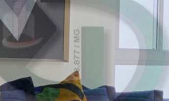 Imagem 5: Casa de alto padrão no Cariru