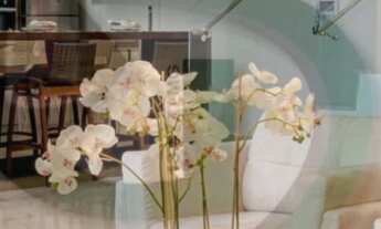 Imagem: Casa de alto padrão no Cariru