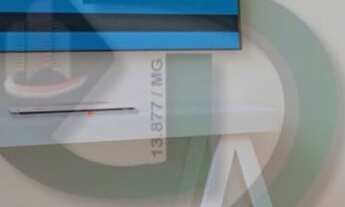 Imagem 7: Casa de alto padrão no Cariru