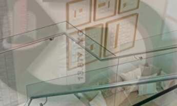 Imagem 4: Casa de alto padrão no Cariru