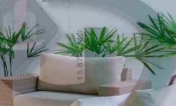 Imagem 2: Casa de alto padrão no Cariru