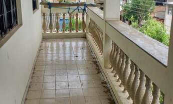 Imagem 2: Casa com 2 quartos, 100m², para locação em Ipatinga, Canaã