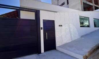 Imagem: Casa com 3 quartos, à venda em Ipatinga