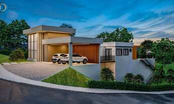 Imagem: Casa com 4 quartos, 300,00m², à venda