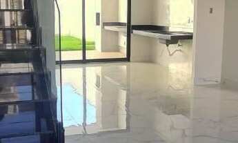 Imagem 5: Casa geminada com 3 quartos, 150m², à venda em Ipatinga, Veneza