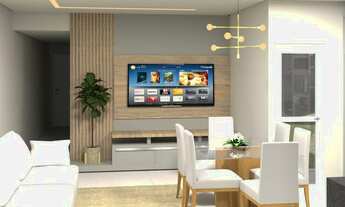 Imagem 5: Casa geminada com 3 quartos, 170m², à venda em Santana do Paraíso, Cidade Nova