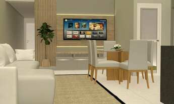 Imagem 3: Casa geminada com 3 quartos, 170m², à venda em Santana do Paraíso, Cidade Nova