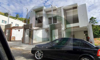 Imagem: Casa Geminada Duplex Bairro Das Fontes