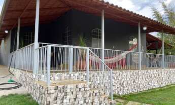 Imagem 5: Chácara com 3 quartos, 3200m², à venda em Santana do Paraíso, Areia Grossa