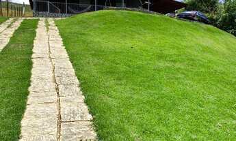 Imagem: Chácara com 3 quartos, 3200m², à venda