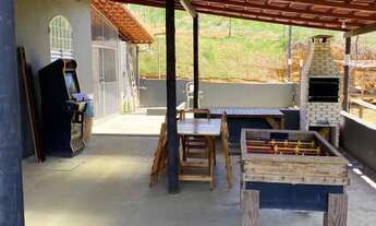 Imagem 7: Chácara com 3 quartos, 3200m², à venda em Santana do Paraíso, Areia Grossa