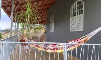 Imagem 6: Chácara com 3 quartos, 3200m², à venda em Santana do Paraíso, Areia Grossa