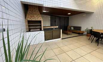 Imagem: Cobertura à venda em Ipatinga, Cidade Nobre