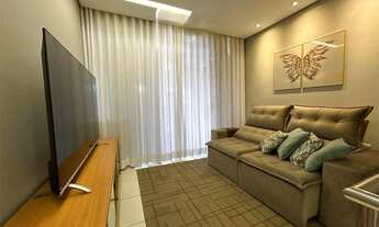 Imagem 6: Cobertura à venda em Ipatinga, Cidade Nobre, com 3 quartos