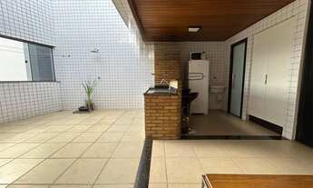 Imagem 2: Cobertura à venda em Ipatinga, Cidade Nobre, com 3 quartos