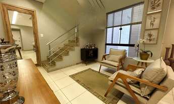 Imagem 7: Cobertura à venda em Ipatinga, Cidade Nobre, com 3 quartos