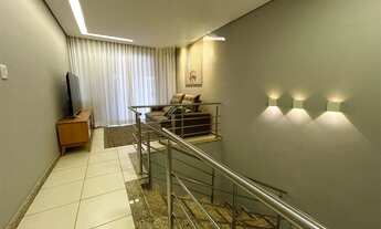 Imagem 5: Cobertura à venda em Ipatinga, Cidade Nobre, com 3 quartos