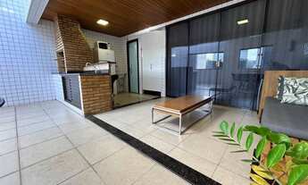 Imagem 3: Cobertura à venda em Ipatinga, Cidade Nobre, com 3 quartos