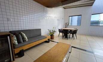 Imagem 4: Cobertura à venda em Ipatinga, Cidade Nobre, com 3 quartos