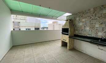 Imagem: Cobertura à venda em Ipatinga, Iguaçu