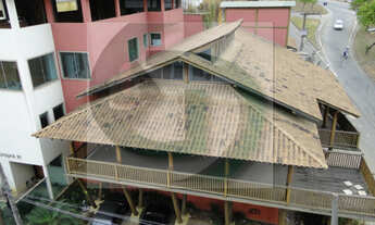 Imagem: Vende Imóvel comercial no Iguaçu