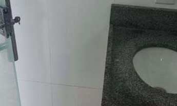 Imagem 4: Kitnet para alugar em Ipatinga, Bom Retiro, com 1 quarto, 30m²