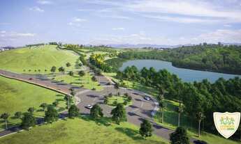 Imagem: Lote, 300m², à venda em Santana do Paraíso