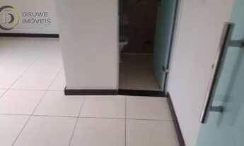 Imagem 3: Quitinete no Bom Retiro