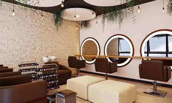 Imagem 6: Studio à venda em Ipatinga, Iguaçu, com 1 quarto