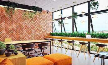 Imagem 7: Studio à venda em Ipatinga, Iguaçu, com 1 quarto