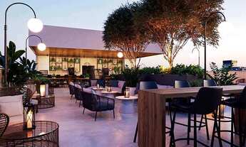 Imagem 4: Studio à venda em Ipatinga, Iguaçu, com 1 quarto