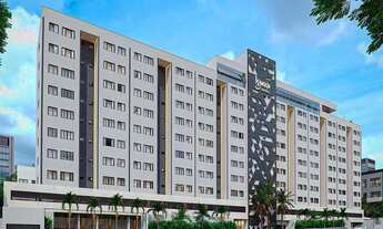 Imagem: Studio à venda em Ipatinga, Iguaçu, com