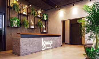 Imagem 2: Studio à venda em Ipatinga, Iguaçu, com 1 quarto