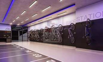 Imagem 4: Studio 1 Quarto Campo Grande - MS - Jardim dos Estados