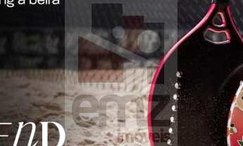 Imagem 4: Apartamento 3 Quartos Campo Grande - MS - Jardim São Lourenço