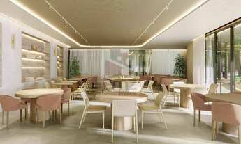 Imagem 3: Terreno Condominio Lançamento Campo Grande - MS - Riviera Home Club