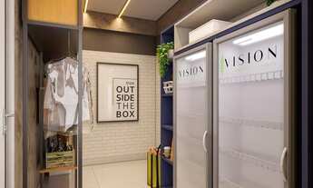 Imagem 5: Apartamento 2 Quartos Campo Grande - MS - Tiradentes