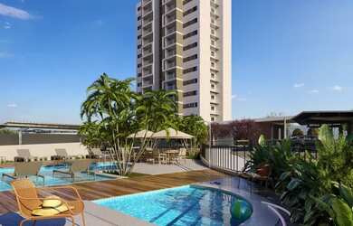 Imagem 5: Apartamento 2 Quartos Campo Grande - MS - Vila Planalto