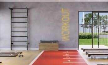 Imagem 7: Terreno Condominio Lançamento Campo Grande - MS - Tiradentes