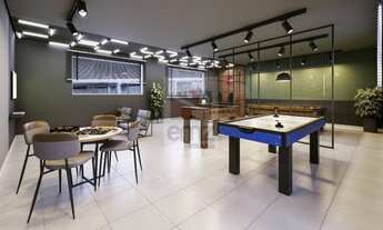 Imagem 5: Apartamento 2 Quartos Campo Grande - MS - Loteamento Jardim das Cassias