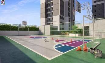 Imagem 3: Apartamento 2 Quartos Campo Grande - MS - Jardim Monte Líbano