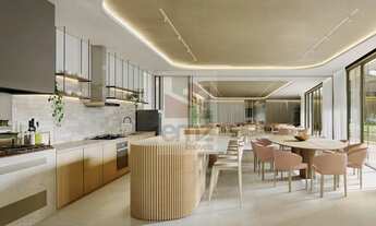 Imagem 2: Terreno Condominio Lançamento Campo Grande - MS - Riviera Home Club