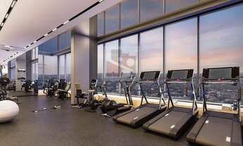 Imagem 2: Studio 1 Quarto Campo Grande - MS - Jardim dos Estados