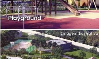 Imagem 5: Terreno Condominio Lançamento Campo Grande - MS - Tiradentes