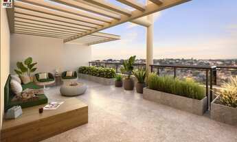 Imagem 2: Apartamento 2 Quartos Campo Grande - MS - Jardim São Lourenço