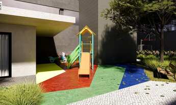 Imagem 5: Apartamento 2 Quartos Campo Grande - MS - Vila Vilas Boas