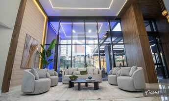 Imagem 5: Apartamento 3 Quartos Campo Grande - MS - Centro